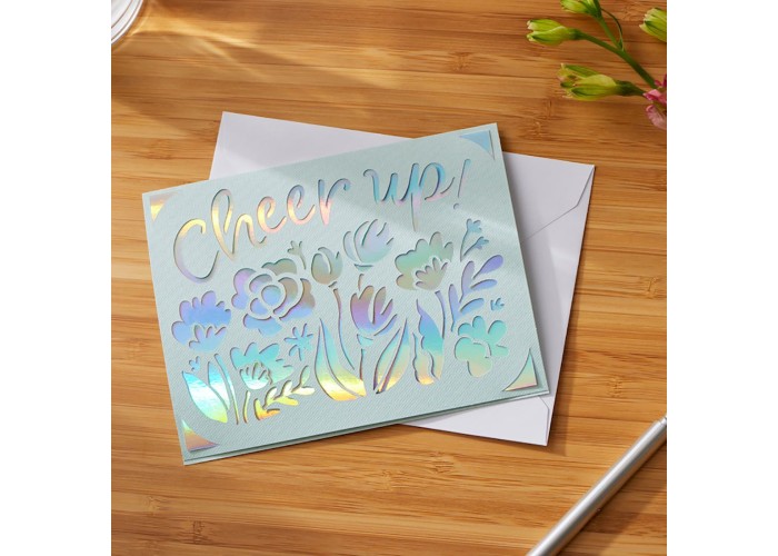 Cricut Joy Insert Cards Princess 12τεμ Cricut Joy Insert Cards Princess 12τεμ
