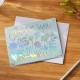 Cricut Joy Insert Cards Princess 12τεμ Cricut Joy Insert Cards Princess 12τεμ
