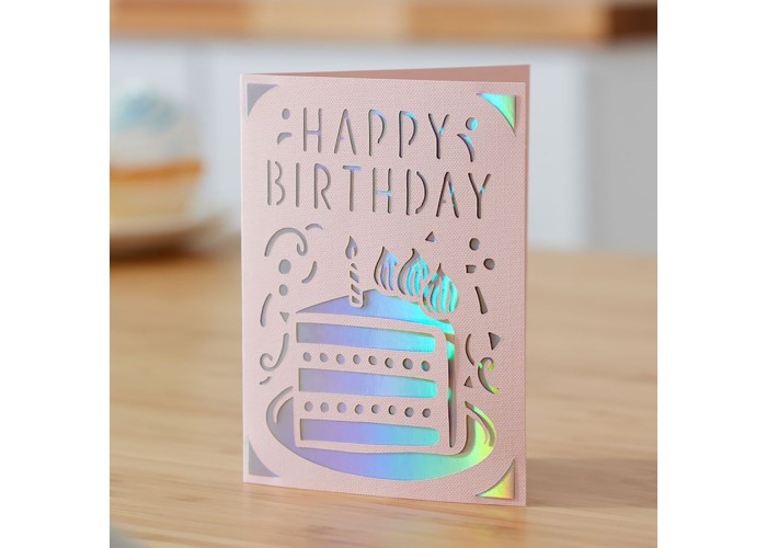 Cricut Joy Insert Cards Princess 12τεμ Cricut Joy Insert Cards Princess 12τεμ