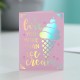Cricut Joy Insert Cards Princess 12τεμ Cricut Joy Insert Cards Princess 12τεμ