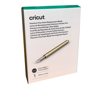 Premium Fine-Point Replacement Blade Premium Fine-Point Replacement Blade