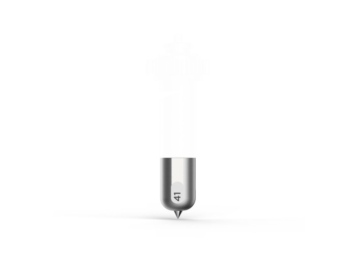 Cricut Maker engraving tip ( λεπίδα χάραξης)