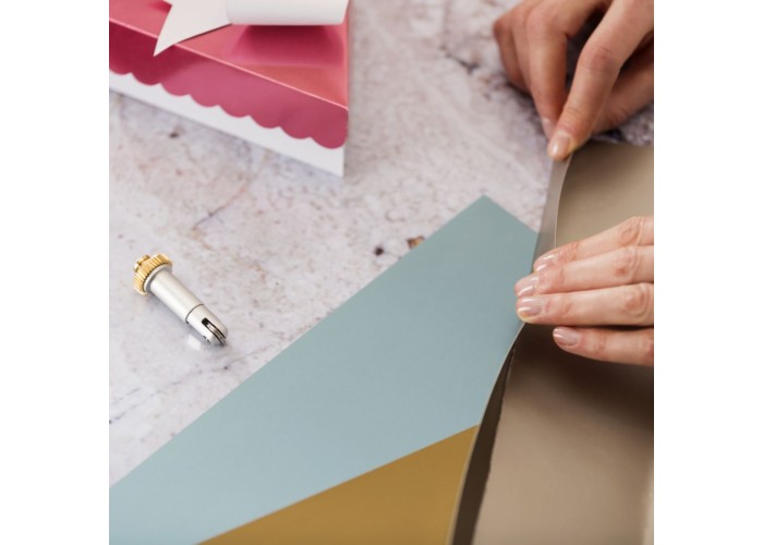 Cricut Double Scoring Wheel Tip double scoring / double scoring tool Cricut Double Scoring Wheel Tip double scoring / double scoring tool