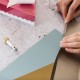 Cricut Double Scoring Wheel Tip double scoring / double scoring tool Cricut Double Scoring Wheel Tip double scoring / double scoring tool