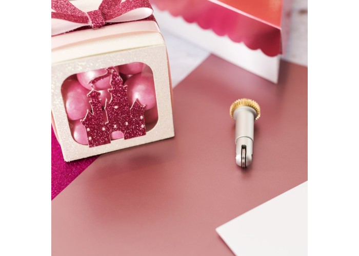 Cricut Double Scoring Wheel Tip double scoring / double scoring tool Cricut Double Scoring Wheel Tip double scoring / double scoring tool