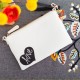 Cricut Ηeat Transfer 3 φύλλα Glitter 30,5 x 30,5 cm 1 Ασημί - 1 Χρυσό -1 Μαύρο Cricut Ηeat Transfer 3 φύλλα Glitter 30,5 x 30,5 cm 1 Ασημί - 1 Χρυσό -1 Μαύρο
