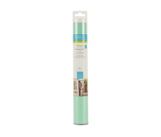 Cricut Premium Vinyl ™ Glossy Mint Cricut Premium Vinyl ™ Glossy Mint