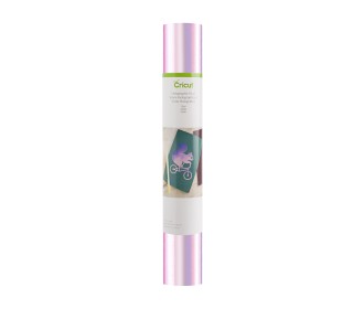 Βινύλιο αυτοκόλλητο 30.5cm x 1,22cm - Οpal pink Iridesc Βινύλιο αυτοκόλλητο 30.5cm x 1,22cm - Οpal pink Iridesc
