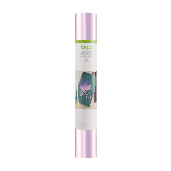 Βινύλιο αυτοκόλλητο 30.5cm x 1,22cm - Οpal pink Iridesc Βινύλιο αυτοκόλλητο 30.5cm x 1,22cm - Οpal pink Iridesc