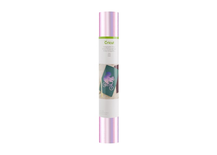 Βινύλιο αυτοκόλλητο 30.5cm x 1,22cm - Οpal pink Iridesc Βινύλιο αυτοκόλλητο 30.5cm x 1,22cm - Οpal pink Iridesc