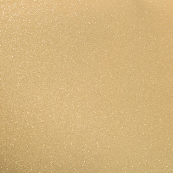 Cricut Premium Vinyl ™ Glitter Shimmer Gold 30.5cm x 122cm Cricut Premium Vinyl ™ Glitter Shimmer Gold 30.5cm x 122cm