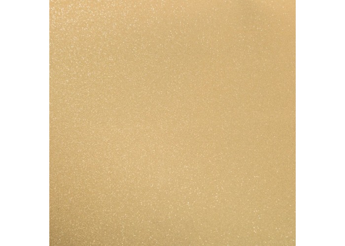 Cricut Premium Vinyl ™ Glitter Shimmer Gold 30.5cm x 122cm Cricut Premium Vinyl ™ Glitter Shimmer Gold 30.5cm x 122cm