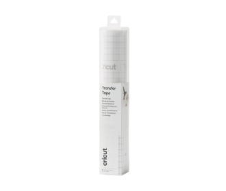 Transfer Tape Cricut Standard Grip - 30.5cm x 1.22m Transfer Tape Cricut Standard Grip - 30.5cm x 1.22m