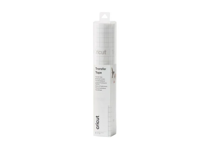 Transfer Tape Cricut Standard Grip - 30.5cm x 1.22m