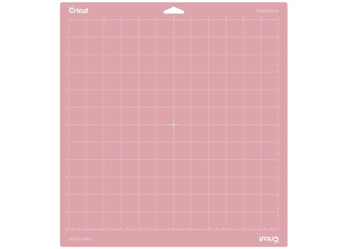 Eπιφάνεια Κοπής (Cutting Mat ) για ύφασμα Cricut 30cm x 30cm Eπιφάνεια Κοπής (Cutting Mat ) για ύφασμα Cricut 30cm x 30cm
