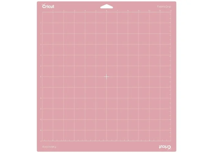 Eπιφάνεια Κοπής (Cutting Mat ) για ύφασμα Cricut 30cm x 30cm