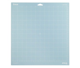 Eπιφάνεια Κοπής (Cutting Mat ) Light Grip Cricut 30cm x 30cm Eπιφάνεια Κοπής (Cutting Mat ) Light Grip Cricut 30cm x 30cm