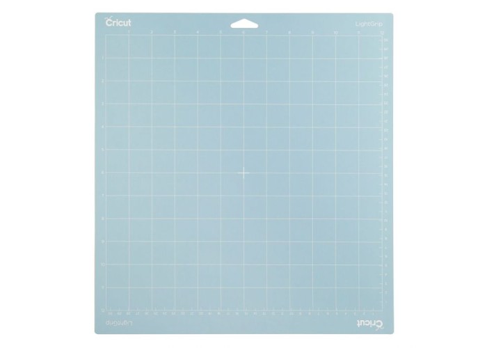 Eπιφάνεια Κοπής (Cutting Mat ) Light Grip Cricut 30cm x 30cm