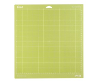 Eπιφάνεια Κοπής (Cutting Mat ) Standard Grip Cricut 30cm x 30cm Eπιφάνεια Κοπής (Cutting Mat ) Standard Grip Cricut 30cm x 30cm
