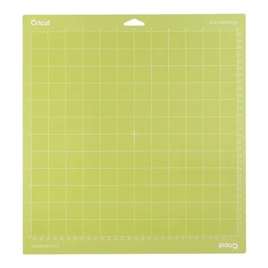 Eπιφάνεια Κοπής (Cutting Mat ) Standard Grip Cricut 30cm x 30cm