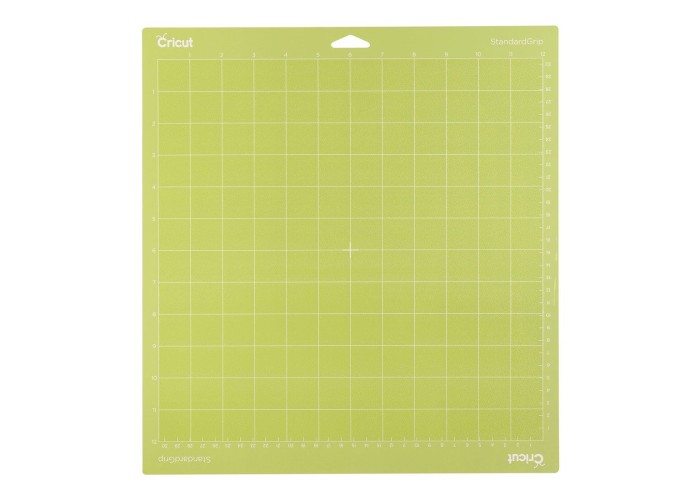 Eπιφάνεια Κοπής (Cutting Mat ) Standard Grip Cricut 30cm x 30cm Eπιφάνεια Κοπής (Cutting Mat ) Standard Grip Cricut 30cm x 30cm