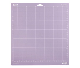 Eπιφάνεια Κοπής (Cutting Mat ) Strong Grip Cricut 30cm x 30cm Eπιφάνεια Κοπής (Cutting Mat ) Strong Grip Cricut 30cm x 30cm