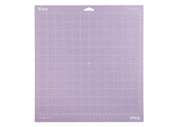 Eπιφάνεια Κοπής (Cutting Mat ) Strong Grip Cricut 30cm x 30cm