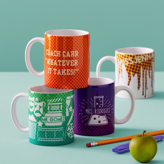 Cricut sublimation κούπες λευκές 340ml 2τεμ Cricut sublimation κούπες λευκές 340ml 2τεμ