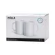 Cricut sublimation κούπες λευκές 340ml 2τεμ