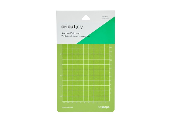 Επιφάνεια κοπής για το Cricut Joy 11.4cm x 16.50cm Επιφάνεια κοπής για το Cricut Joy 11.4cm x 16.50cm