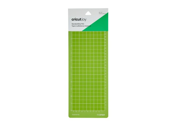 Επιφάνεια κοπής για το Cricut Joy 11.4cm x 30.50cm Επιφάνεια κοπής για το Cricut Joy 11.4cm x 30.50cm