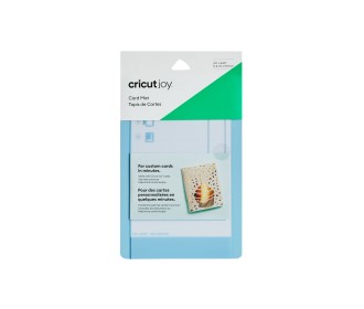 Cricut Joy Card Cutting Mat 11.4 cm x 15.9 cm