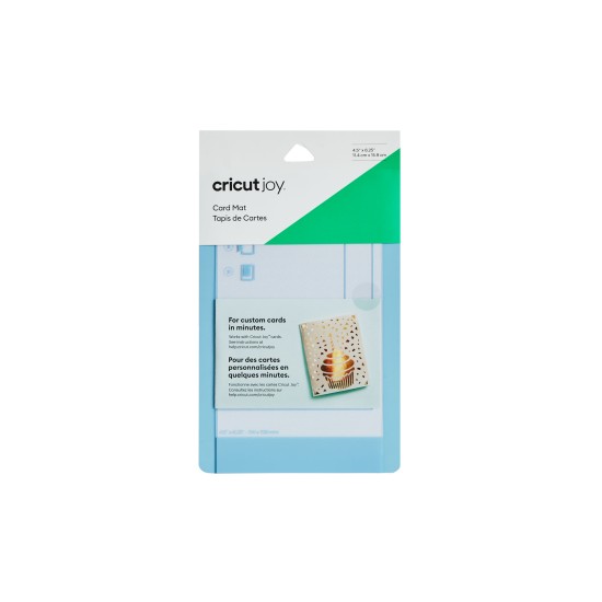 Cricut Joy Card Cutting Mat 11.4 cm x 15.9 cm Cricut Joy Card Cutting Mat 11.4 cm x 15.9 cm