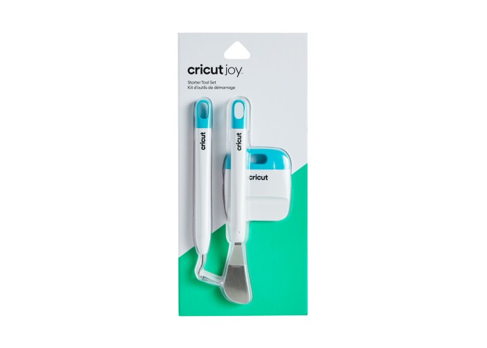 Cricut Joy Starter Tool / Tool Kit