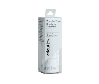 Transfer Tape  Standard-Grip Cricut Joy 13.9 Cm X 1.22m (Μέτρα) Transfer Tape  Standard-Grip Cricut Joy 13.9 Cm X 1.22m (Μέτρα)