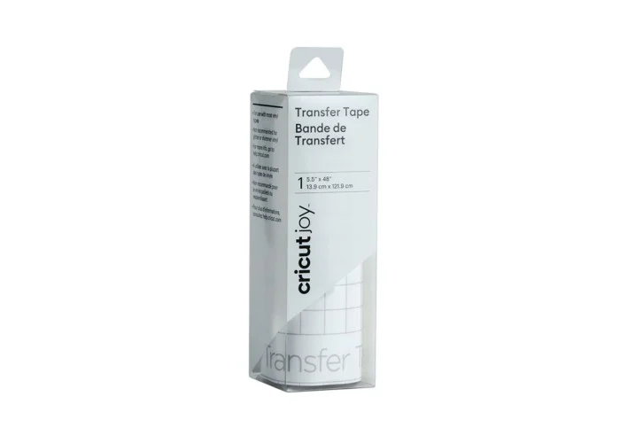 Transfer Tape  Standard-Grip Cricut Joy 13.9 Cm X 1.22m (Μέτρα)