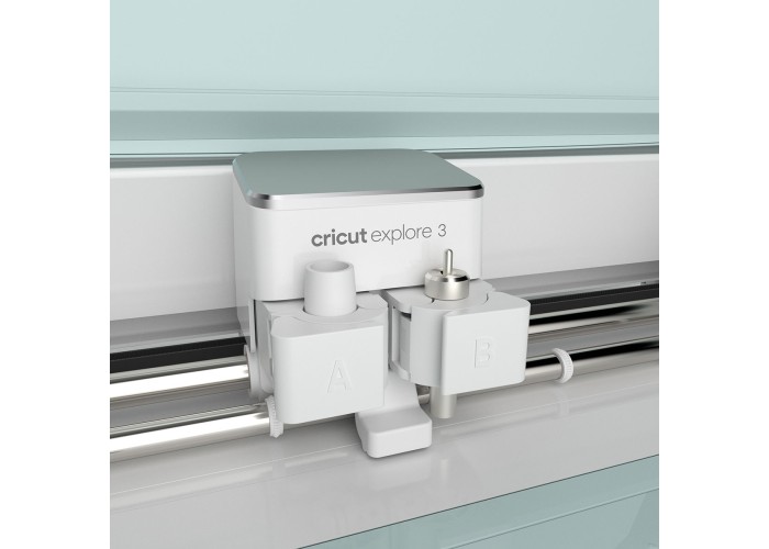 Cricut Explore 3 Cricut Explore 3