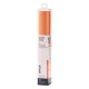 Cricut Smart Vinyl Permanent 33x91cm Orange Cricut Smart Vinyl Permanent 33x91cm Orange