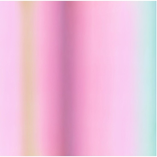 Cricut Ηeat Transfer Holographic 33 x 91cm Blue Cricut Ηeat Transfer Holographic 33 x 91cm Blue
