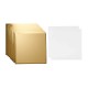 Foil Transfer Sheets, Gold 8τεμάχια Foil Transfer Sheets, Gold 8τεμάχια