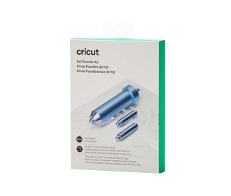 Cricut Foil Transfer Kit Cricut Foil Transfer Kit