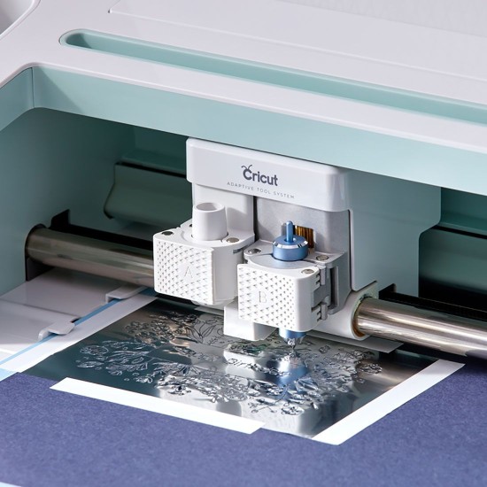 Cricut Foil Transfer Kit Cricut Foil Transfer Kit
