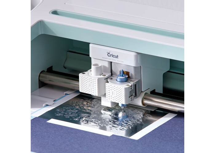 Cricut Foil Transfer Kit Cricut Foil Transfer Kit