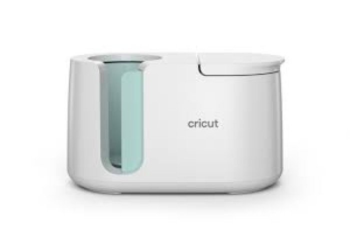 Cricut Mug Press - heat press για κούπες Cricut Mug Press - heat press για κούπες