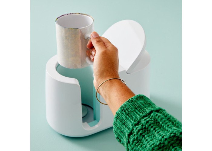 Cricut Mug Press - heat press για κούπες Cricut Mug Press - heat press για κούπες