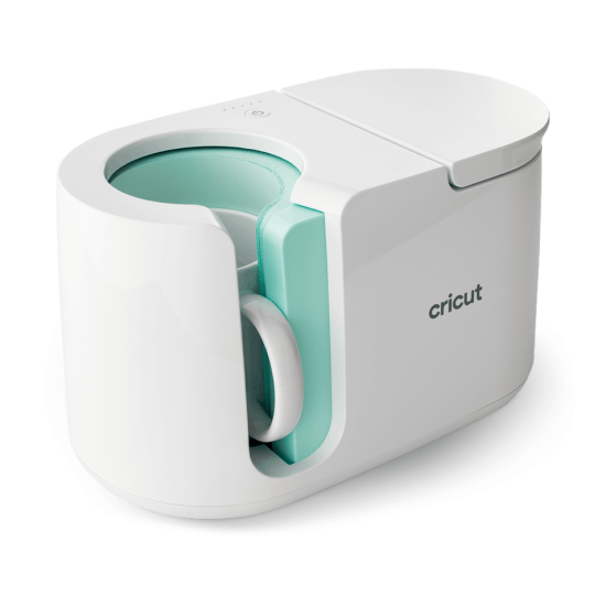 Cricut Mug Press - heat press για κούπες Cricut Mug Press - heat press για κούπες