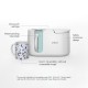 Cricut Mug Press - heat press για κούπες Cricut Mug Press - heat press για κούπες