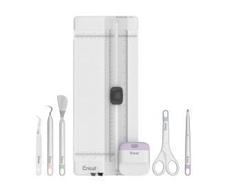 Cricut 13 Inch Essential Tool Set Cricut 13 Inch Essential Tool Set