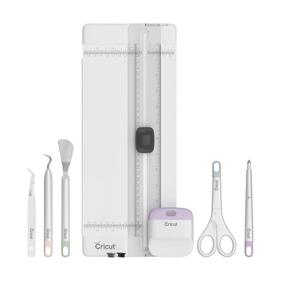 Cricut 13 Inch Essential Tool Set Cricut 13 Inch Essential Tool Set