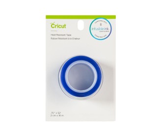 Heat resistant tape Infusible Ink Heat resistant tape Infusible Ink
